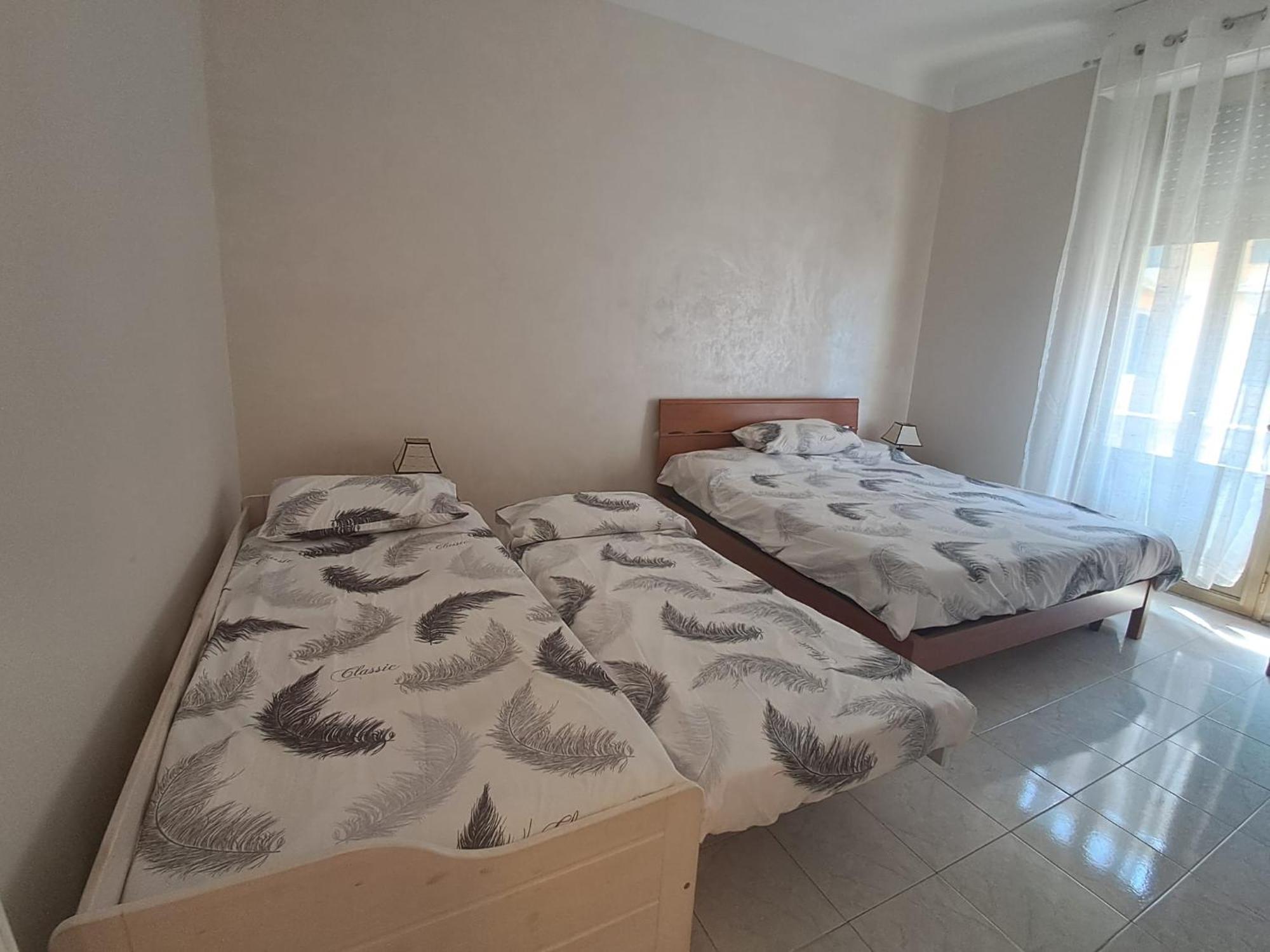 Beds Portamaggiore - Ex Happy House Rome Exterior photo